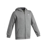 Rival Zip Hoodie