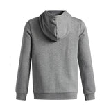 Rival Zip Hoodie