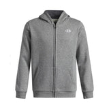 Rival Zip Hoodie