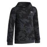 Rival Fleece Printed Hoodie