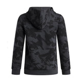 Rival Fleece Printed Hoodie