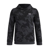 Rival Fleece Printed Hoodie