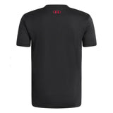 Tech Graphic Tee