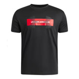 Tech Graphic Tee