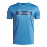 Tech Graphic Tee