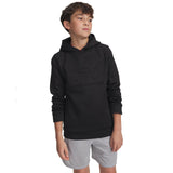 AF Embossed Hoodie