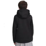 AF Embossed Hoodie