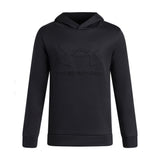 AF Embossed Hoodie