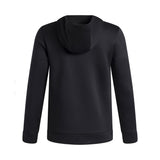 AF Embossed Hoodie