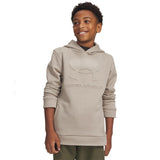 AF Embossed Hoodie
