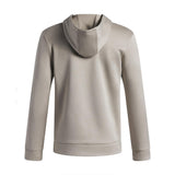 AF Embossed Hoodie