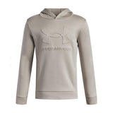 AF Embossed Hoodie