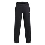 Under Armour black jogger 