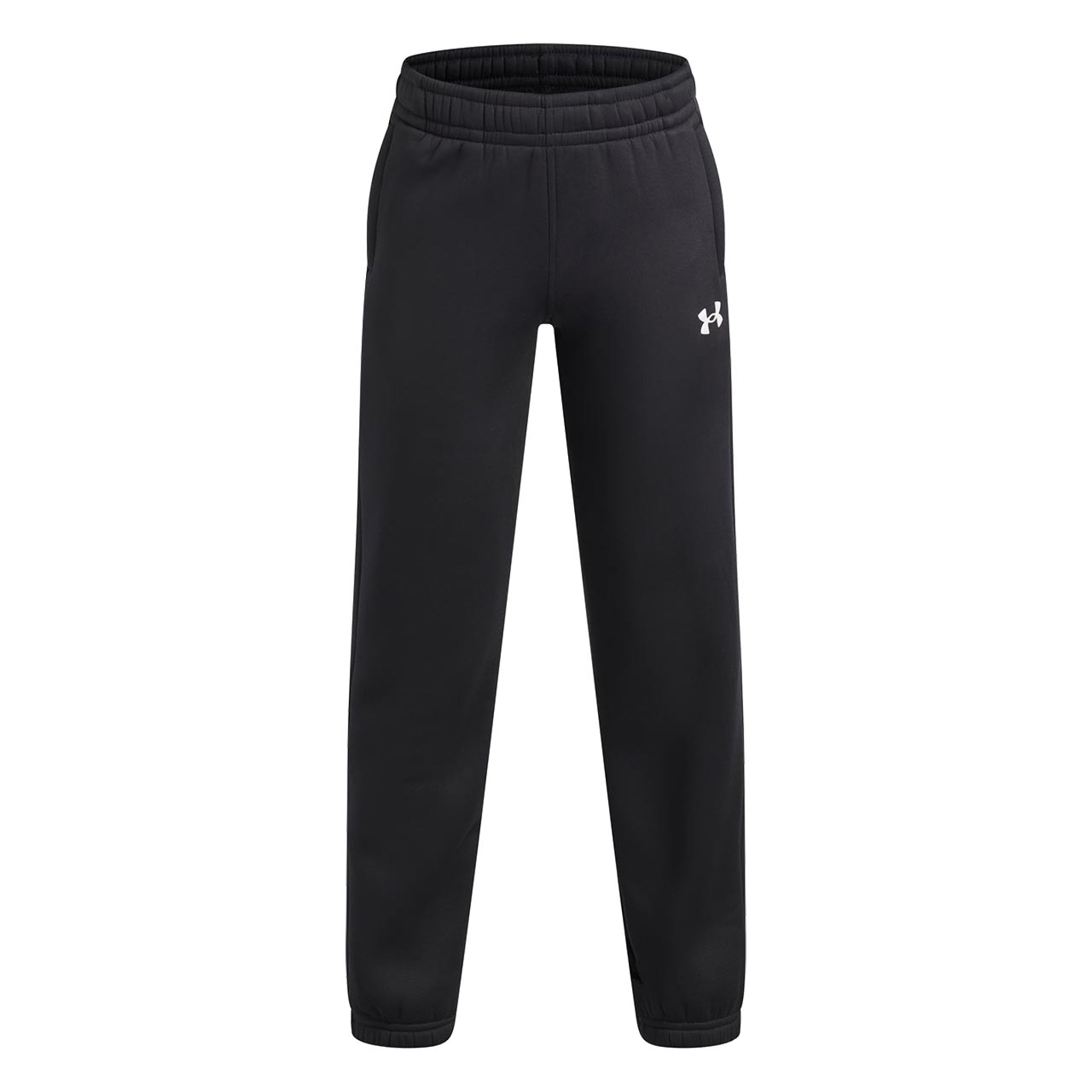 Under Armour black jogger 