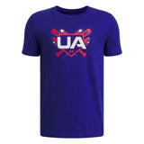 Baseball America Tee
