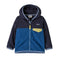 Micro D Snap T Jacket - Denny's