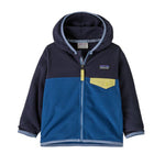 Baby Micro D Snap T Jacket - Denny's