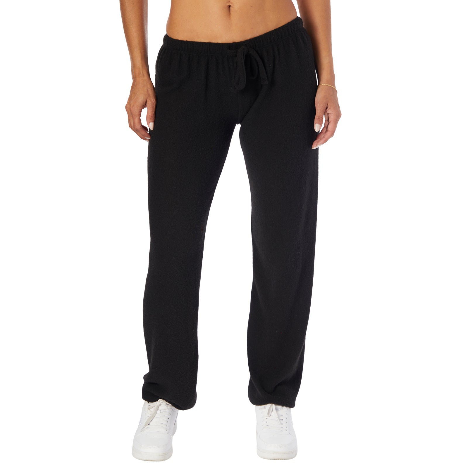 Solid Hacci Sweatpant - Denny's