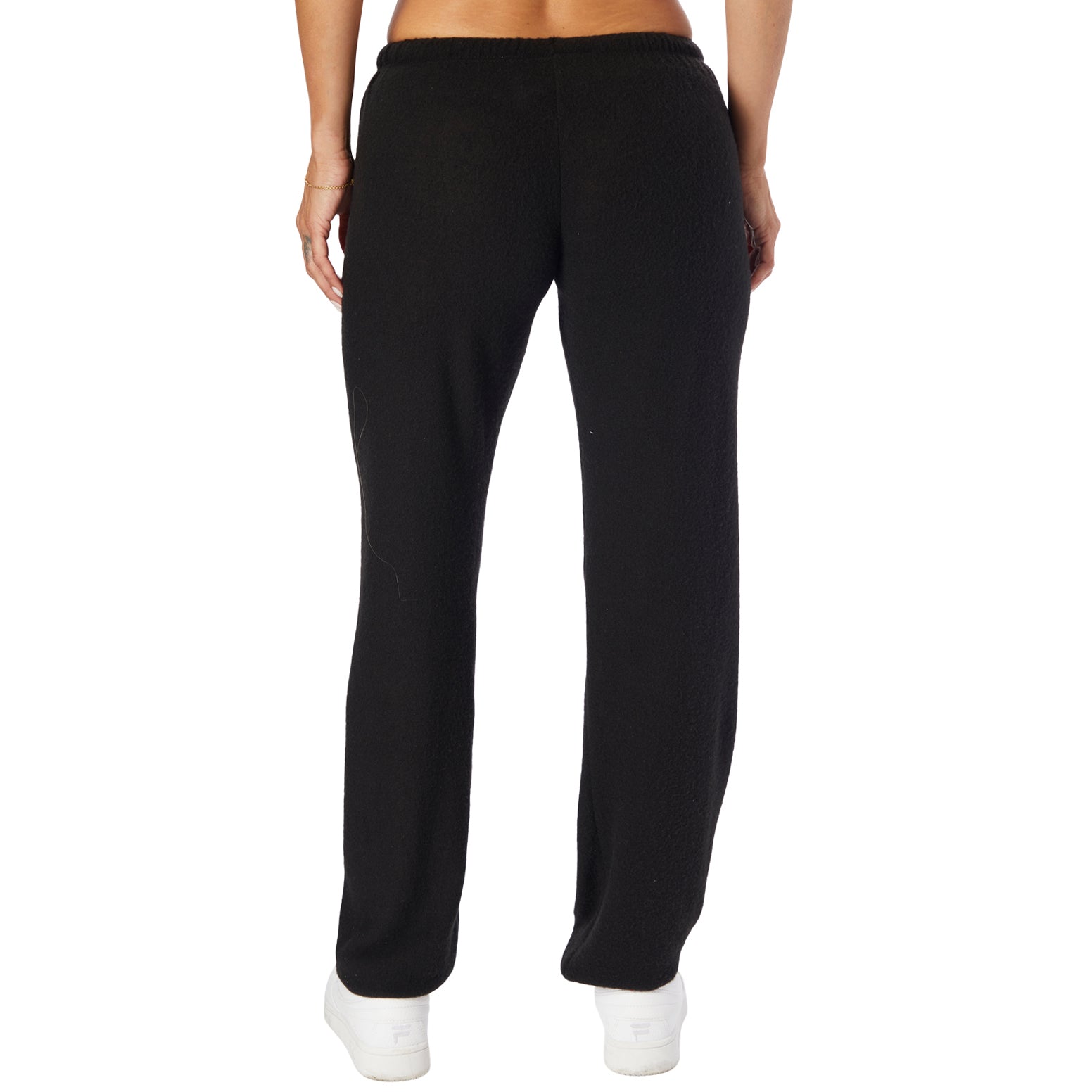 Solid Hacci Sweatpant - Denny's