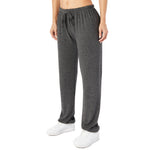 Solid Hacci Sweatpant - Denny's