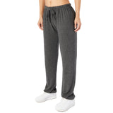 Solid Hacci Sweatpant - Denny's