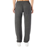 Solid Hacci Sweatpant - Denny's