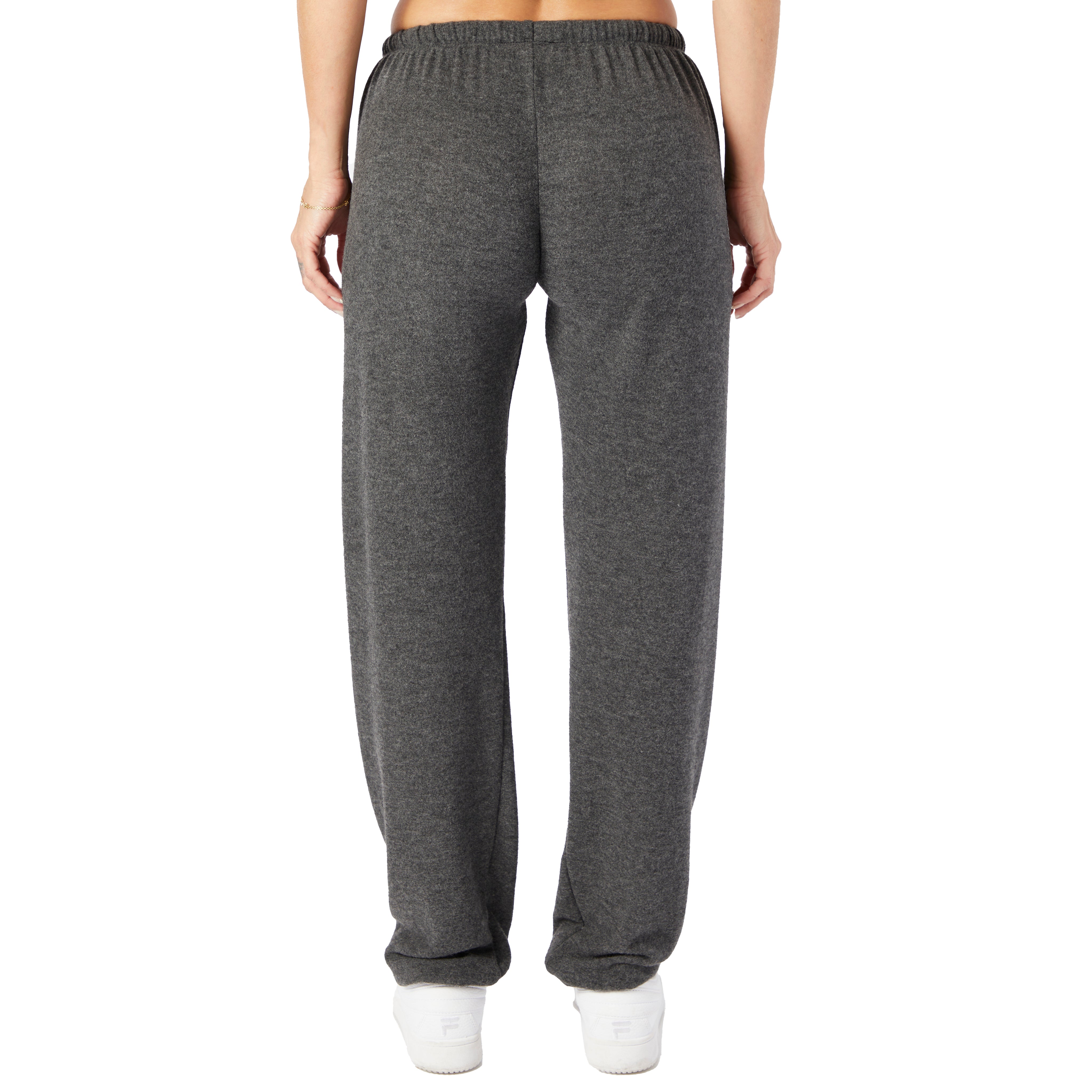 Solid Hacci Sweatpant - Denny's