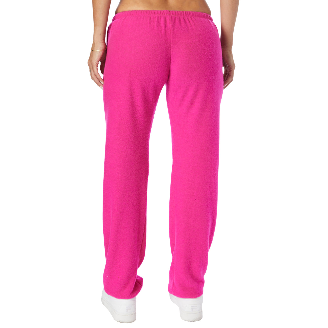 Solid Hacci Sweatpant - Denny's