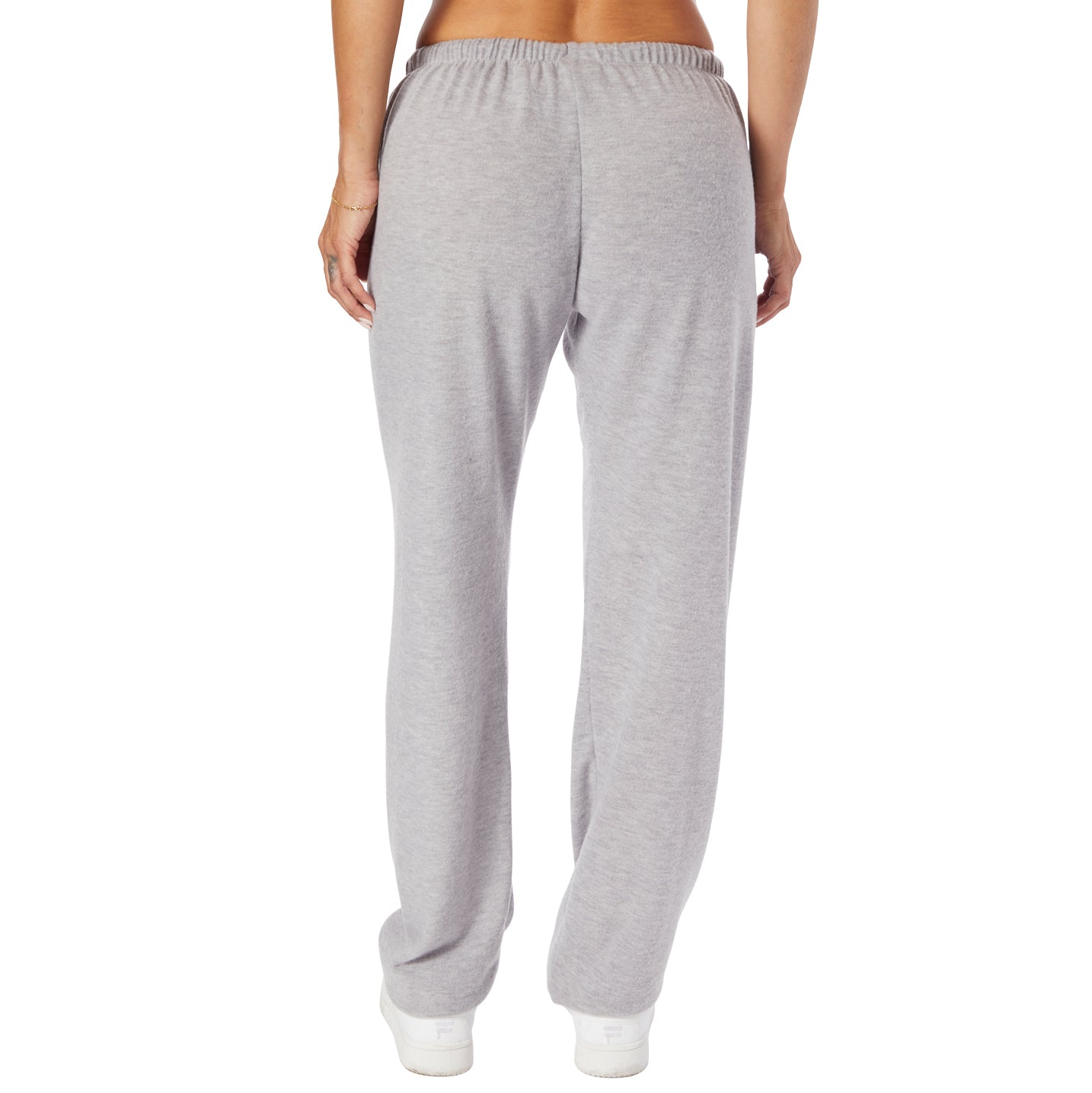 Solid Hacci Sweatpant - Denny's