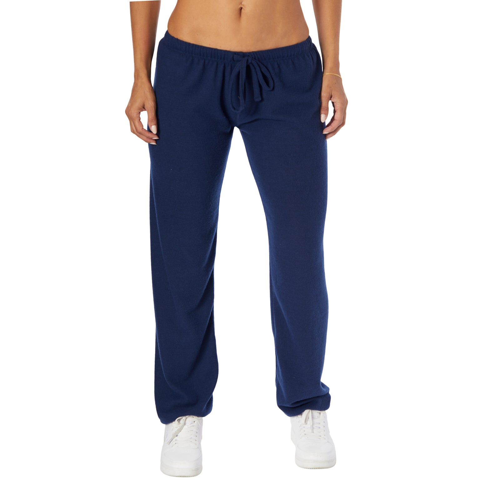Solid Hacci Sweatpant - Denny's