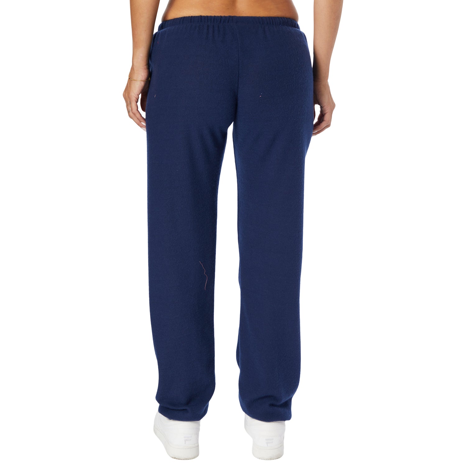 Solid Hacci Sweatpant - Denny's
