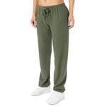 Solid Hacci Sweatpant - Denny's
