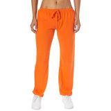 Solid Hacci Sweatpant - Denny's