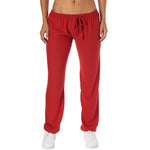 Solid Hacci Sweatpant - Denny's