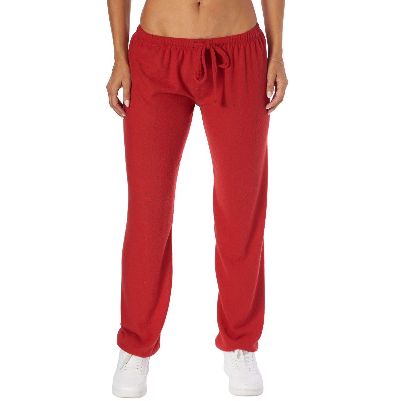 Solid Hacci Sweatpant - Denny's