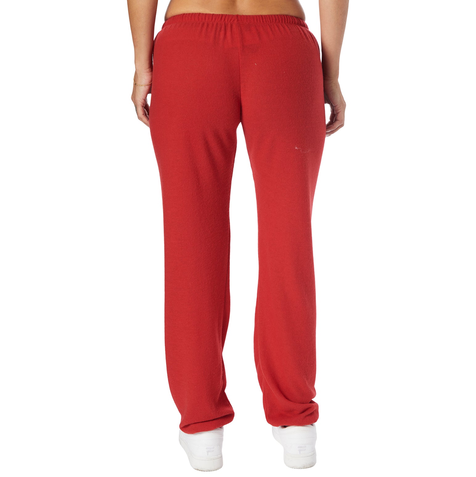 Solid Hacci Sweatpant - Denny's