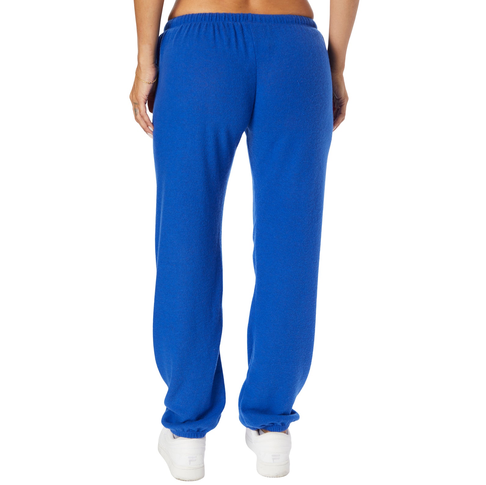 Solid Hacci Sweatpant - Denny's