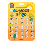 Outdoor Bingo 4pk - Denny's
