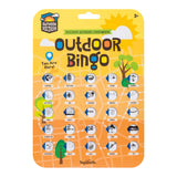 Outdoor Bingo 4pk - Denny's