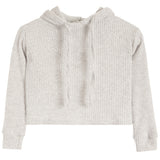 Hacci Rib Hoodie