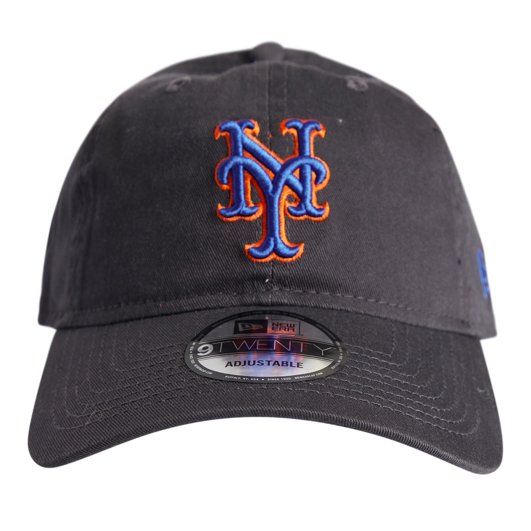 Mets MLB Core Classic Baseball Cap - Denny's