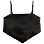 Tie Back Bandana Cami - Denny's