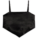 Tie Back Bandana Cami - Denny's