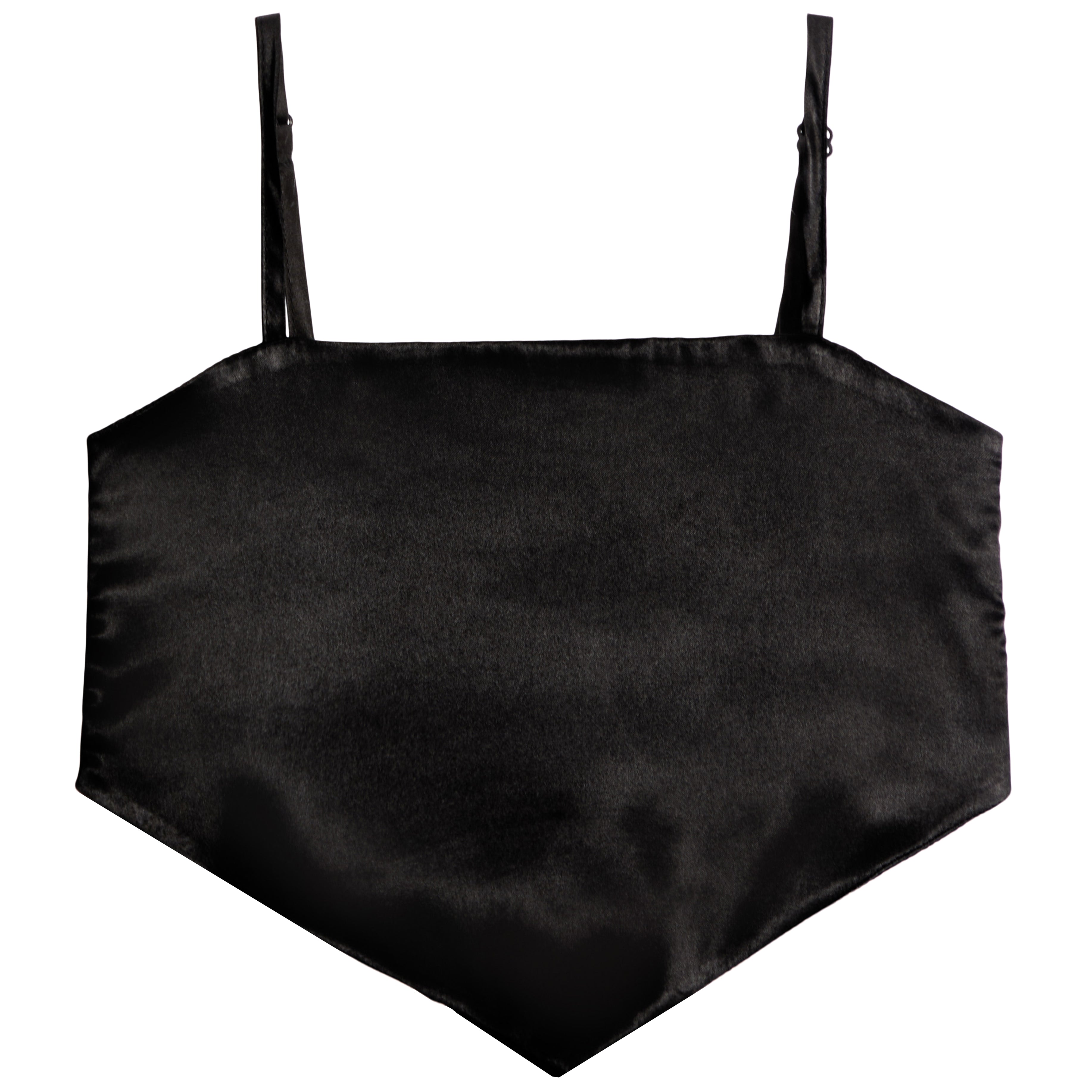 Tie Back Bandana Cami - Denny's
