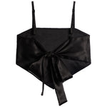 Tie Back Bandana Cami - Denny's