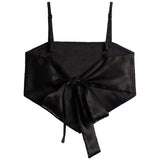 Tie Back Bandana Cami - Denny's
