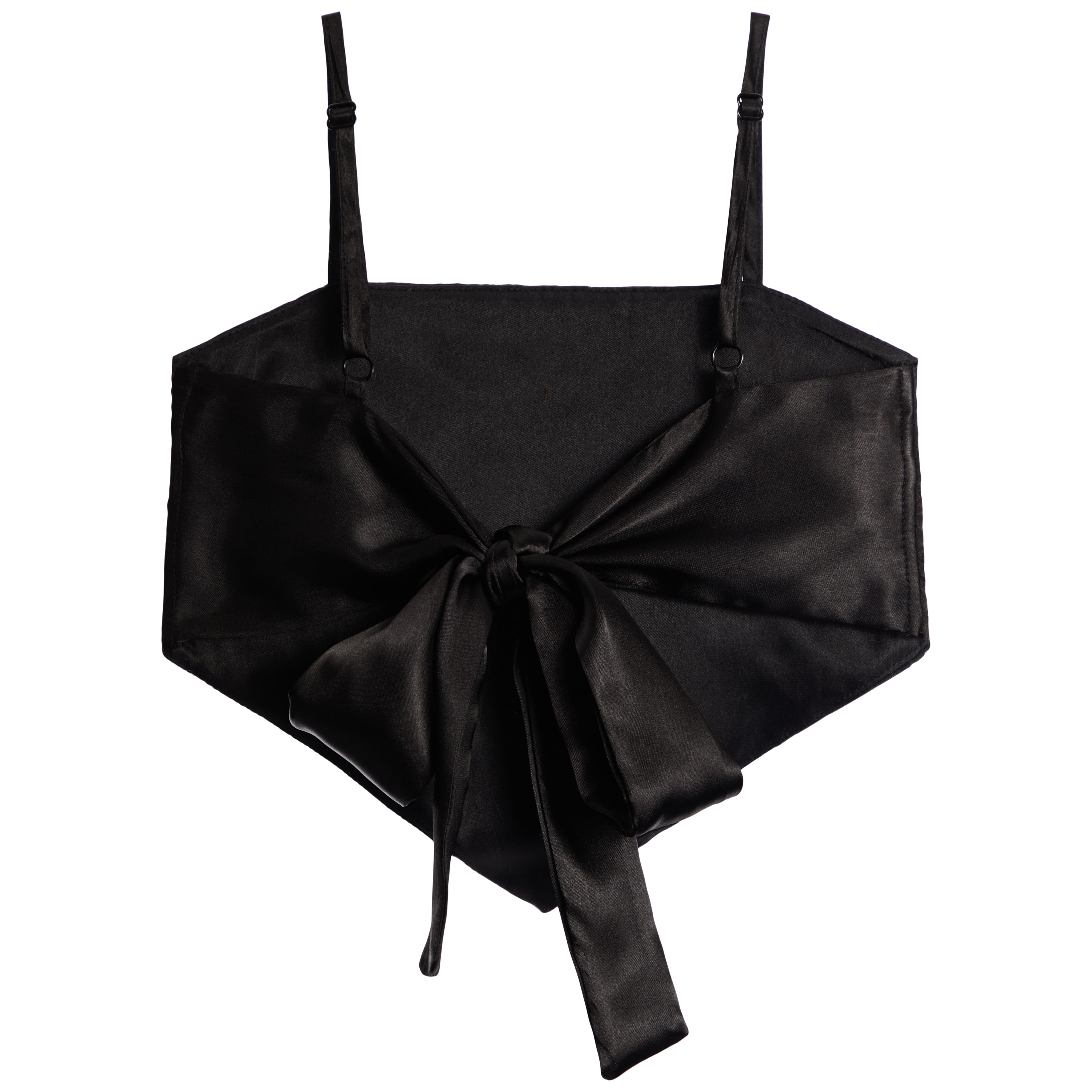 Tie Back Bandana Cami - Denny's