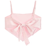 Tie Back Bandana Cami - Denny's