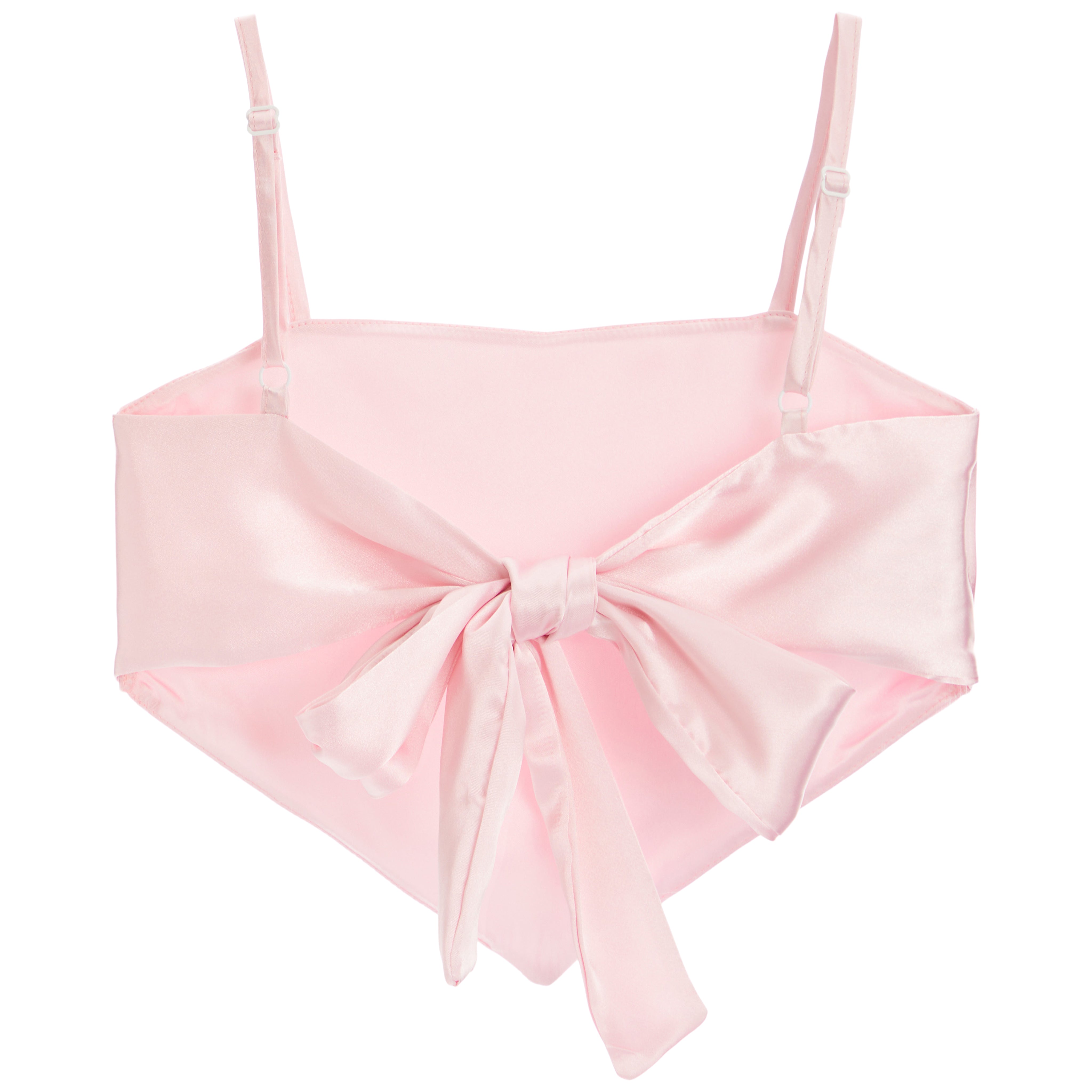 Tie Back Bandana Cami - Denny's