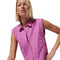 Rylee Patch Pocket Shirt - Denny's
